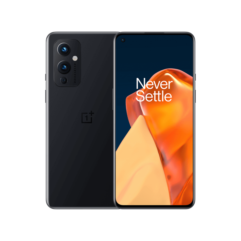 Oneplus 9 - vue 11