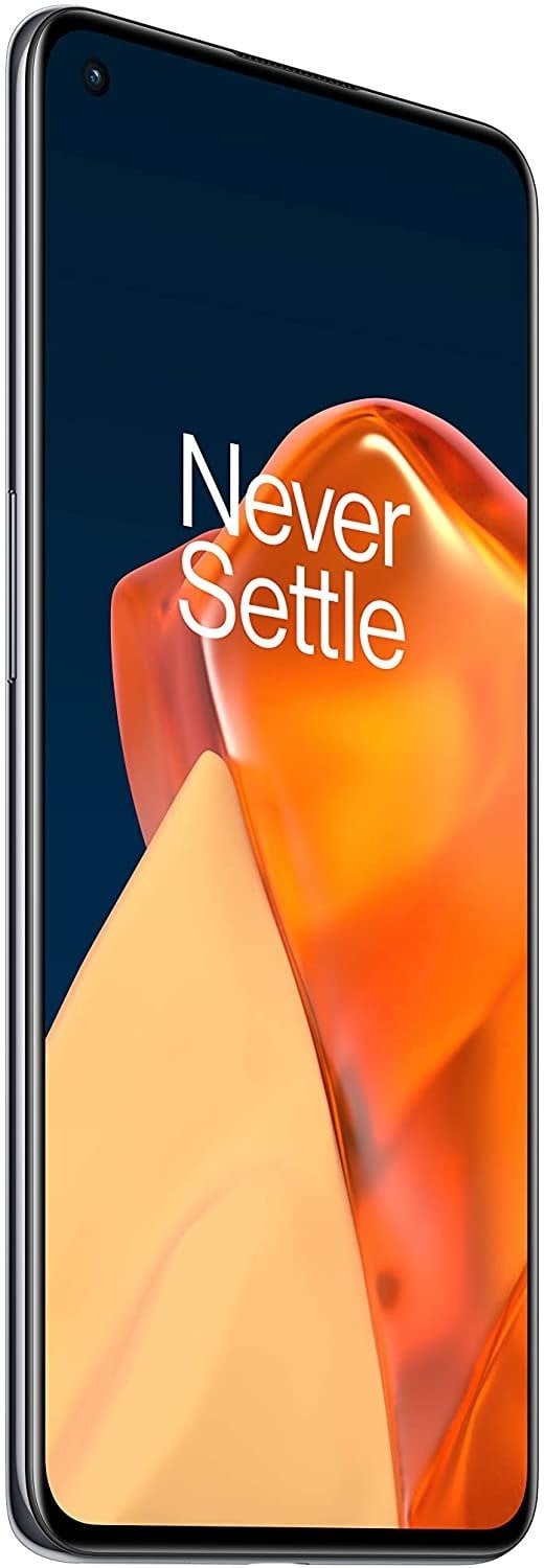 Oneplus 9 - vue 4