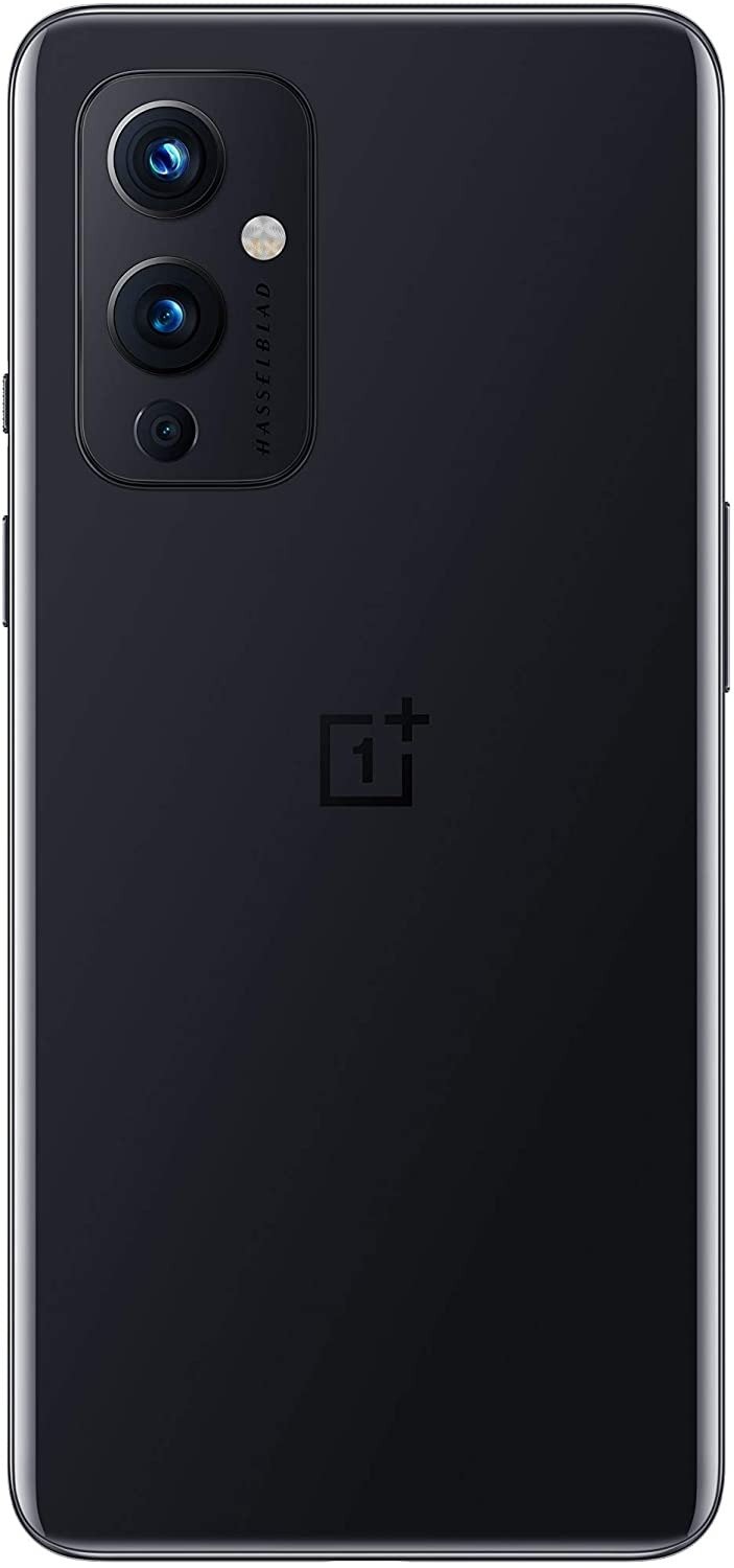 Oneplus 9 - vue 7