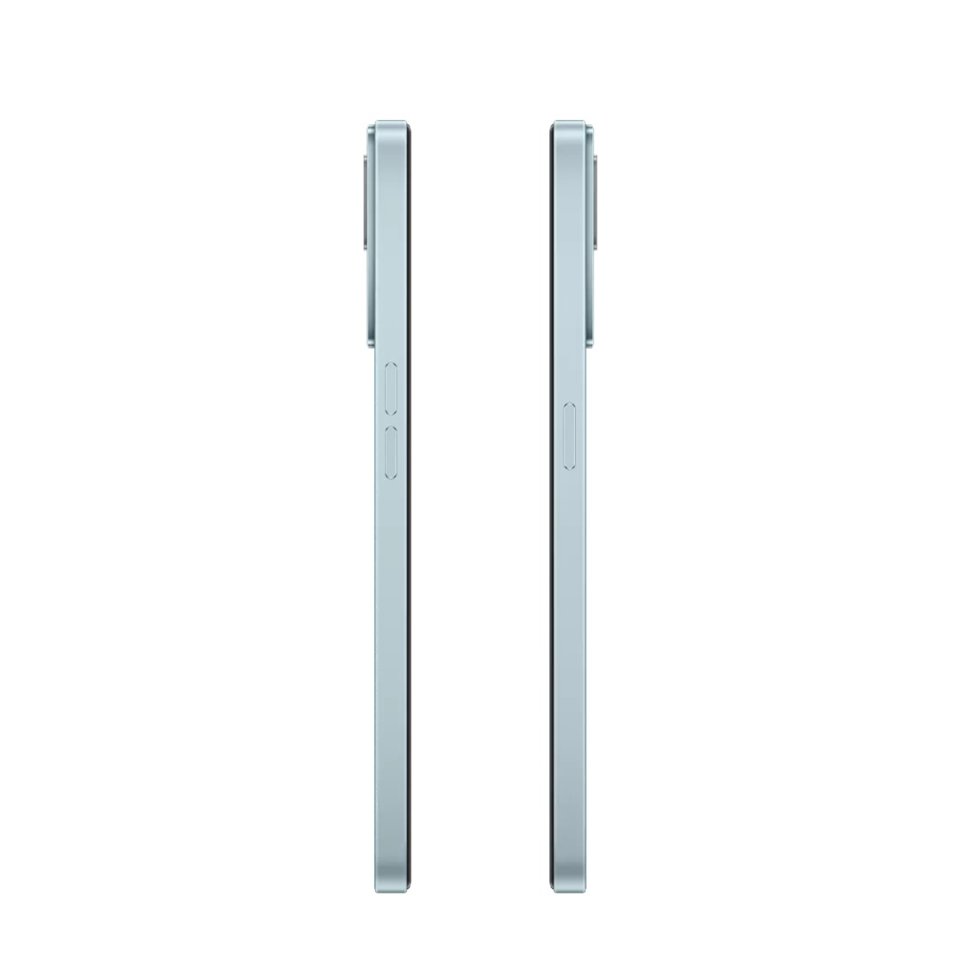 Oneplus Ace - vue 10