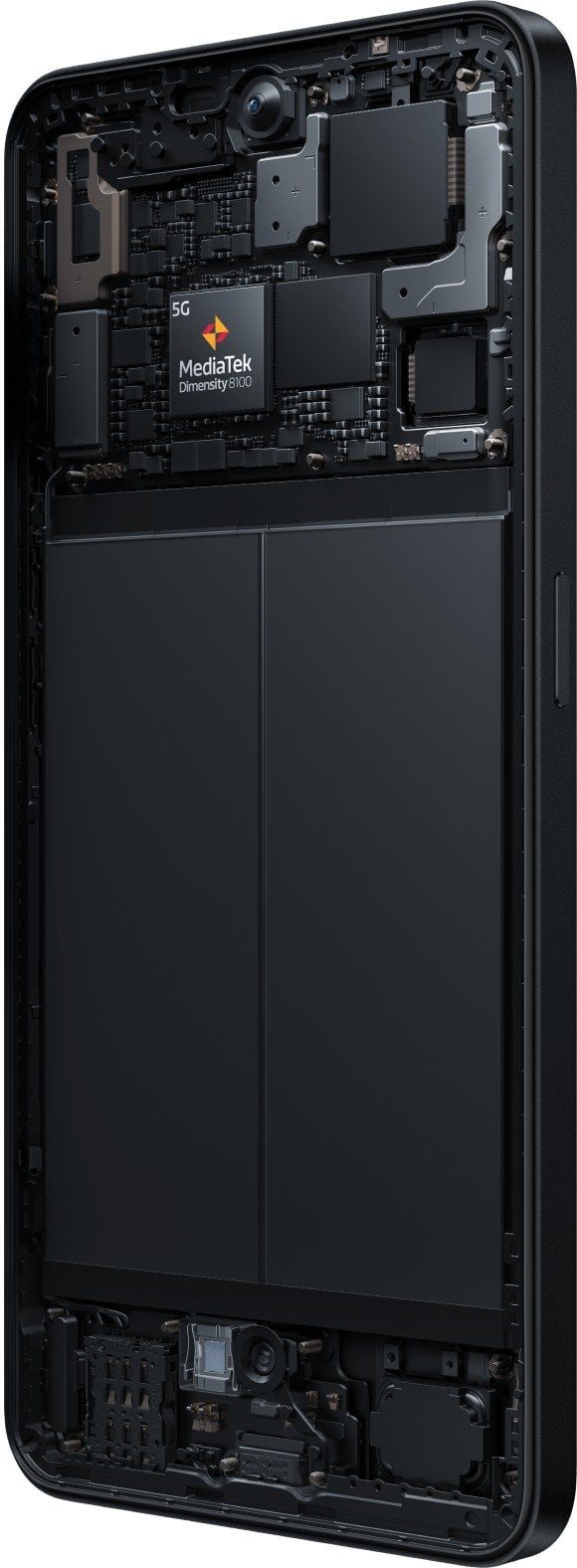 Oneplus Ace - vue 15