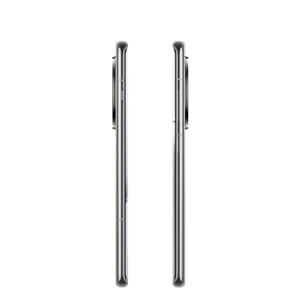 Oneplus Ace 3 Pro - vue 18