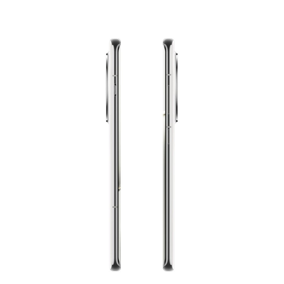 Oneplus Ace 3 Pro - vue 19