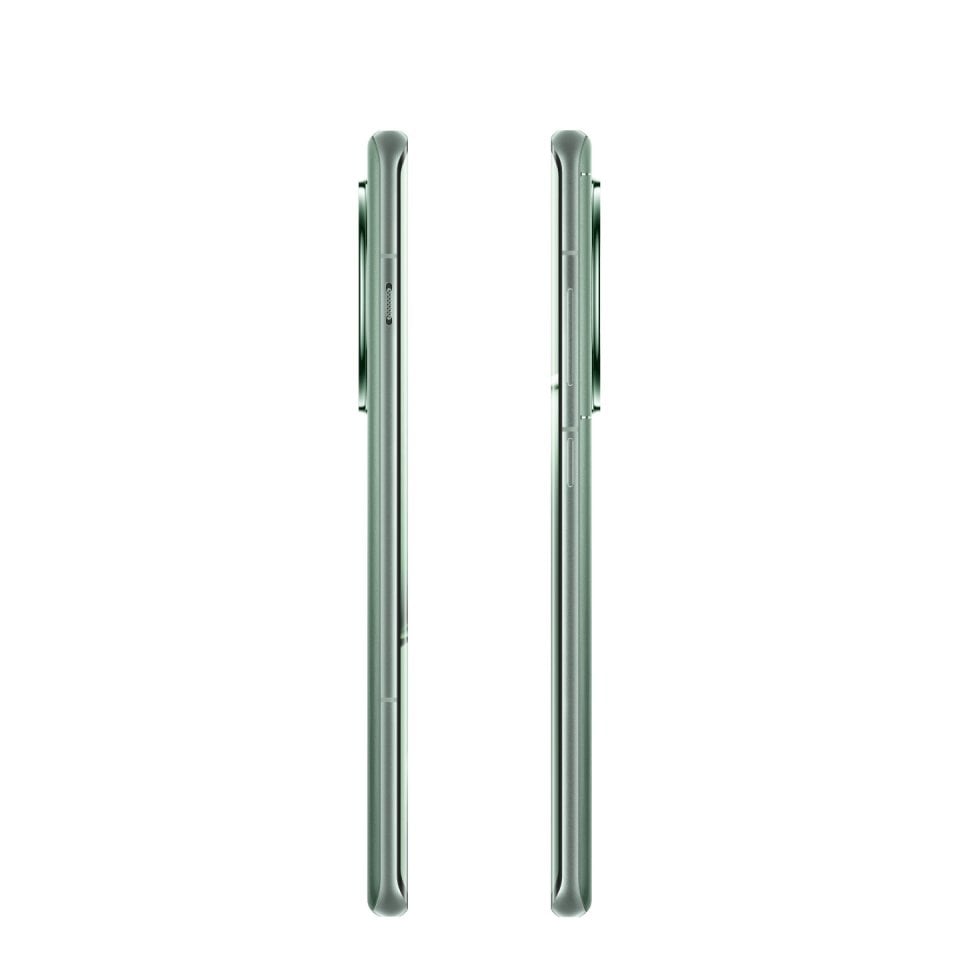 Oneplus Ace 3 Pro - vue 20