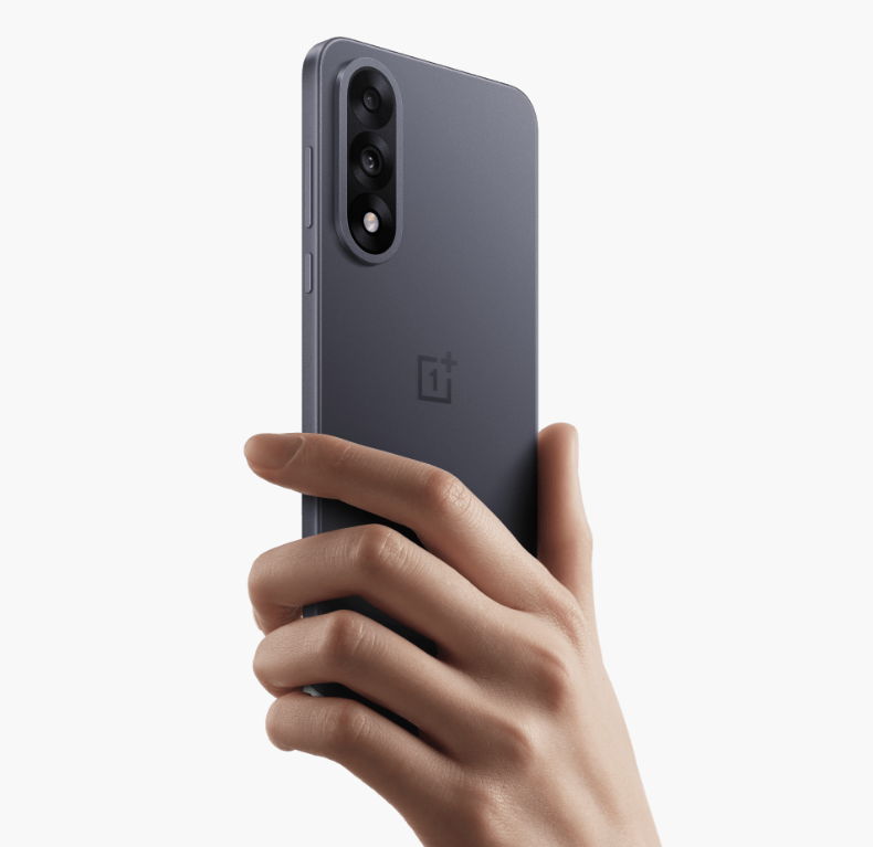 Oneplus Nord 5 - vue 10