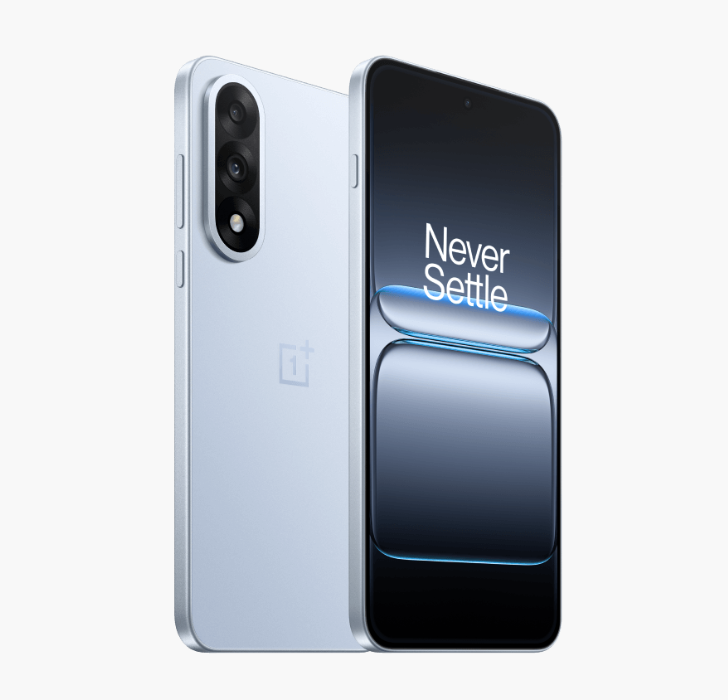 Oneplus Nord 5 - vue 11