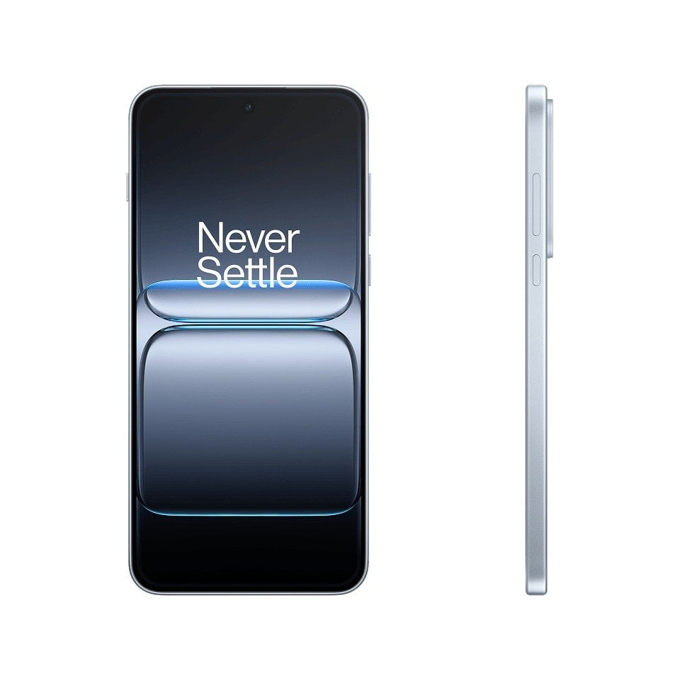 Oneplus Nord 5 - vue 6