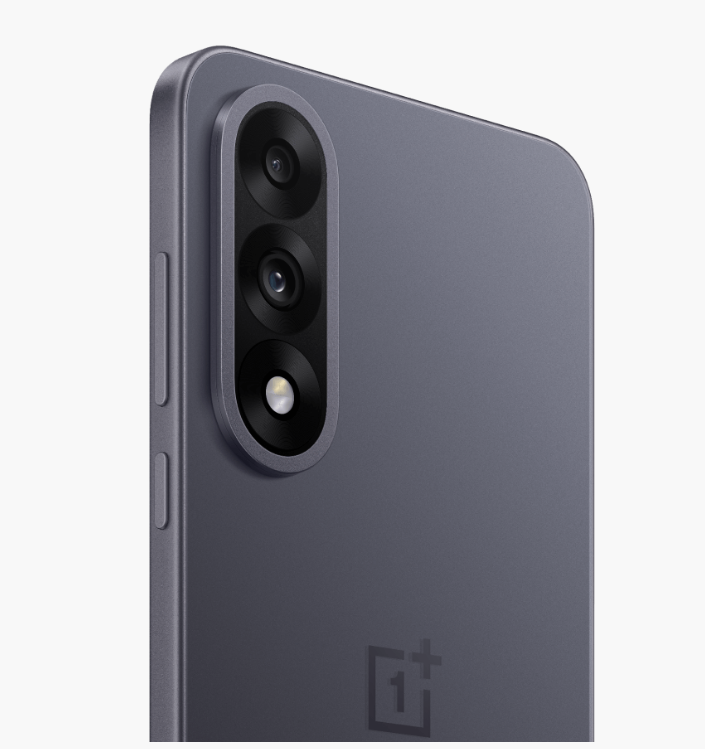 Oneplus Nord 5 - vue 7