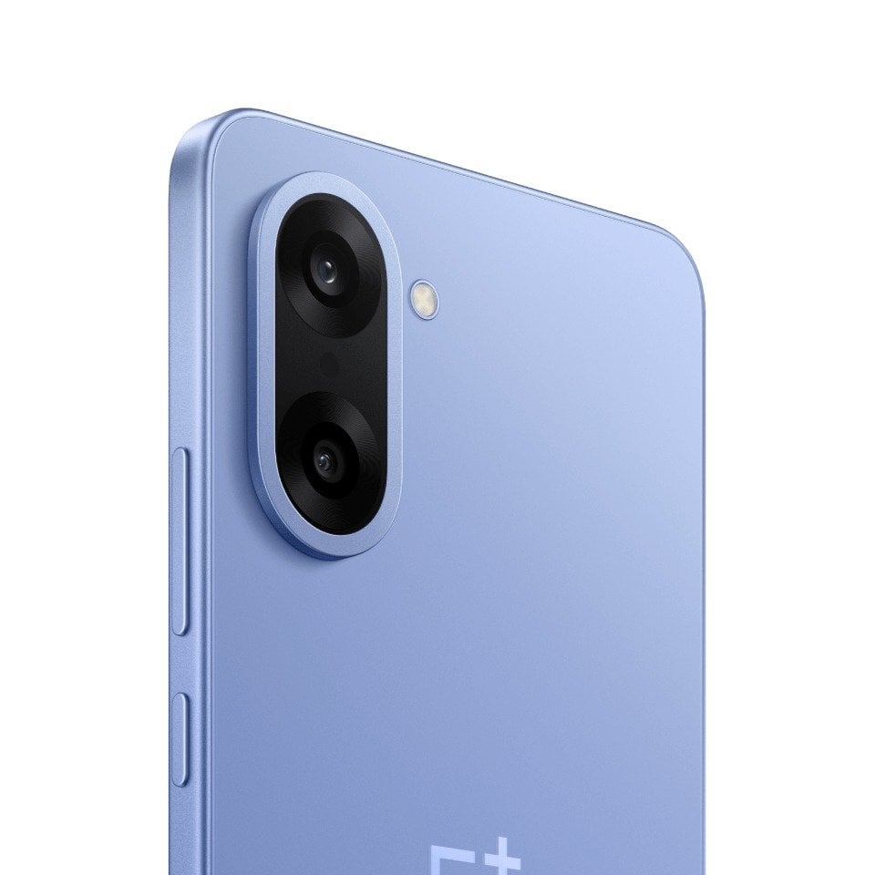 Oneplus Nord Ce5 - vue 6