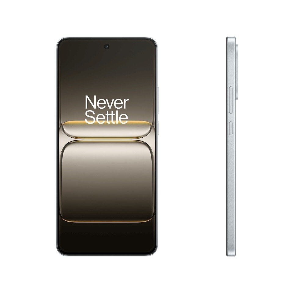 Oneplus Nord Ce5 - vue 8