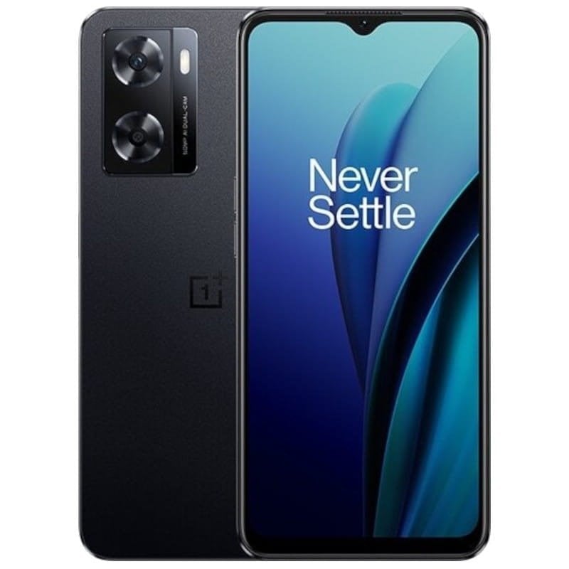 Oneplus Nord N20 Se - Vue principale