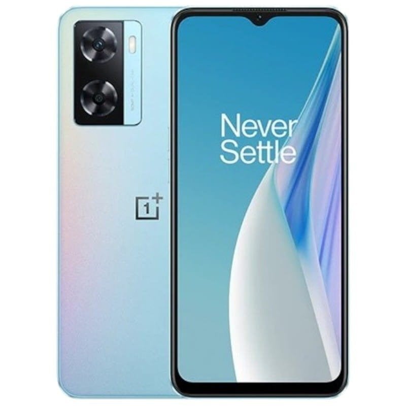Oneplus Nord N20 Se - vue 2