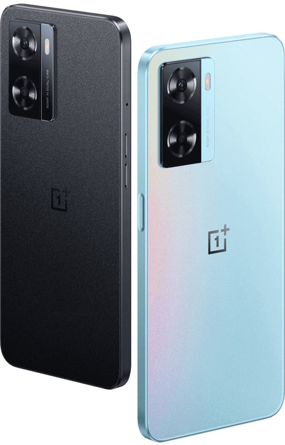 Oneplus Nord N20 Se - vue 3