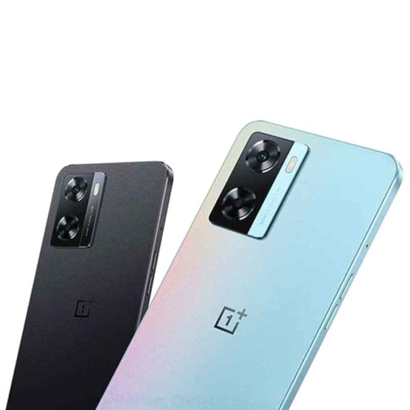 Oneplus Nord N20 Se - vue 4