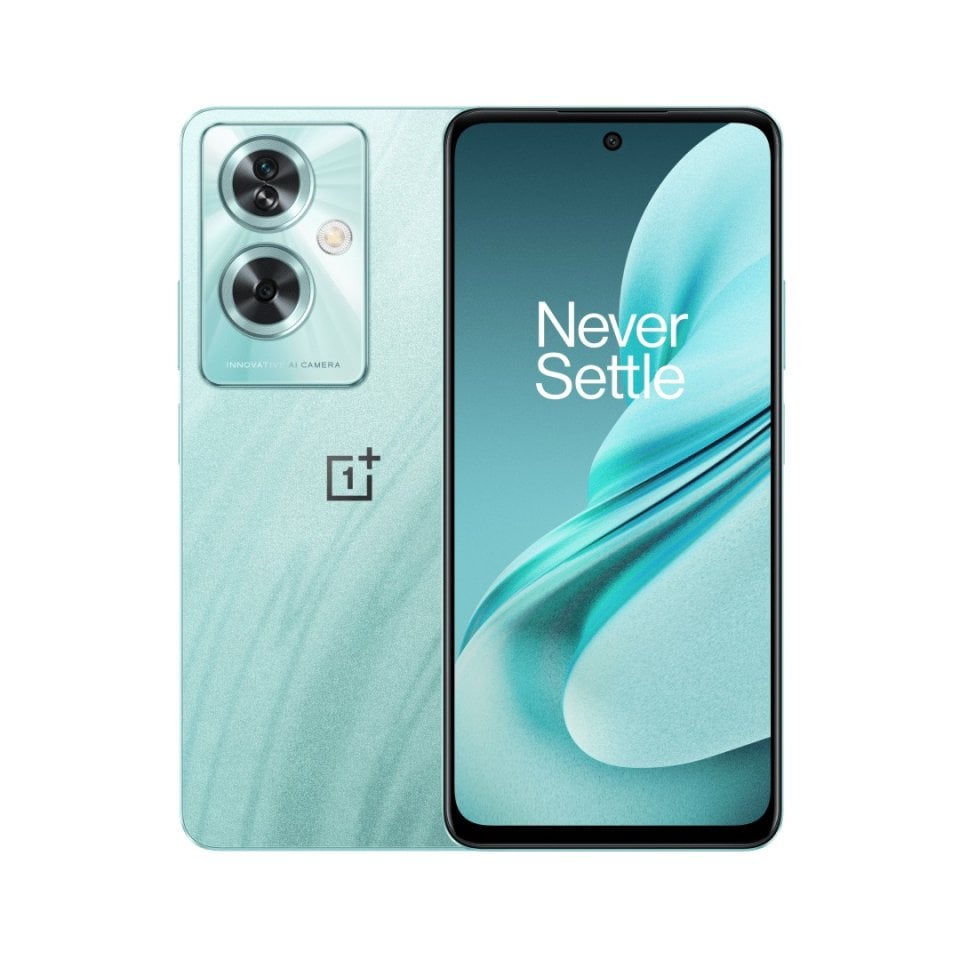 Oneplus Nord N30 Se - vue 2