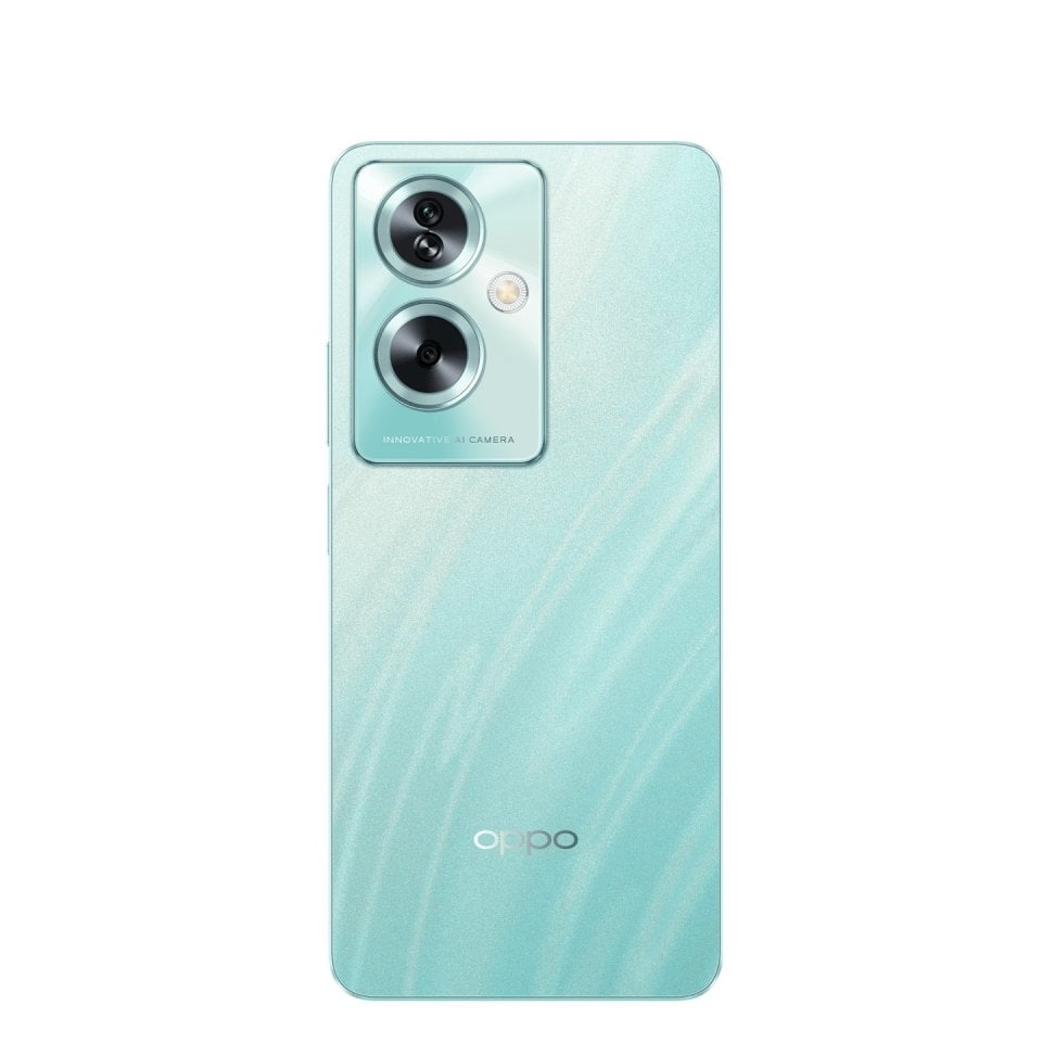 Oppo A2 - vue 12