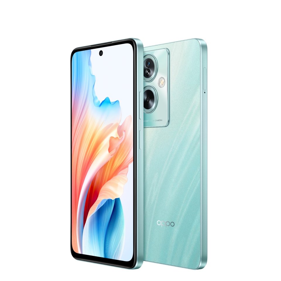 Oppo A2 - vue 6
