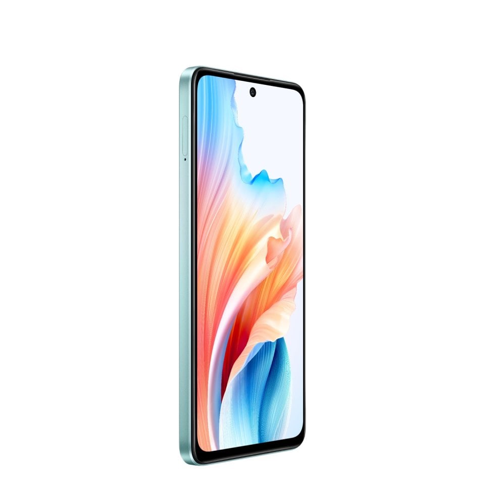 Oppo A2 - vue 9