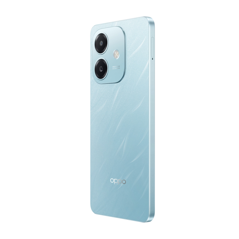 Oppo A20 - vue 2