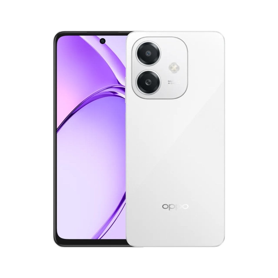 Oppo A3X 5G - vue 3