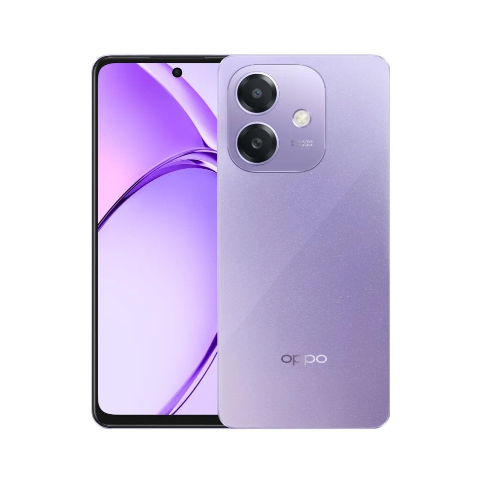 Oppo A3X 5G - vue 4