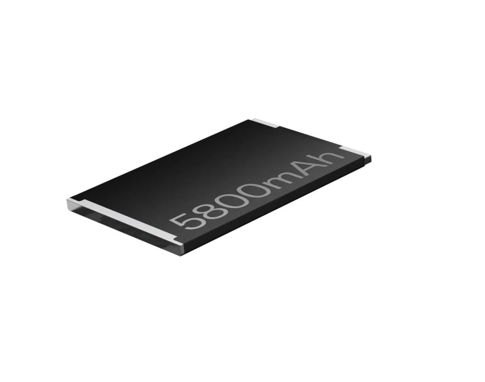 Oppo A5 Pro 4G - vue 3