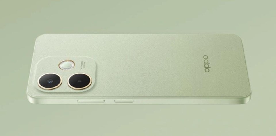 Oppo A5 Pro 4G - vue 4