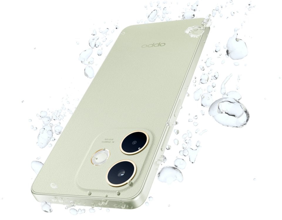 Oppo A5 Pro 4G - vue 6