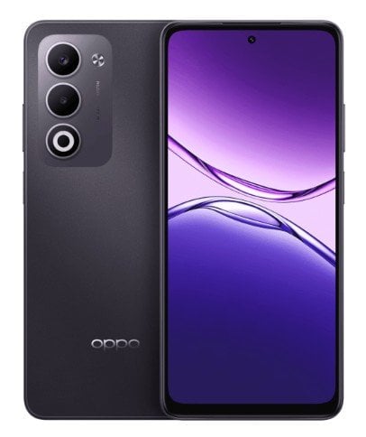Oppo A6I - Vue principale