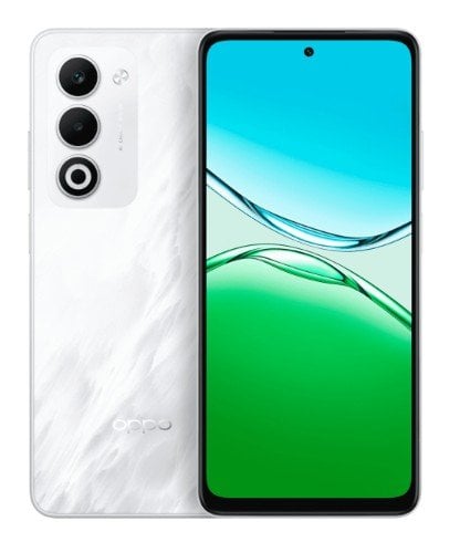 Oppo A6I - vue 2