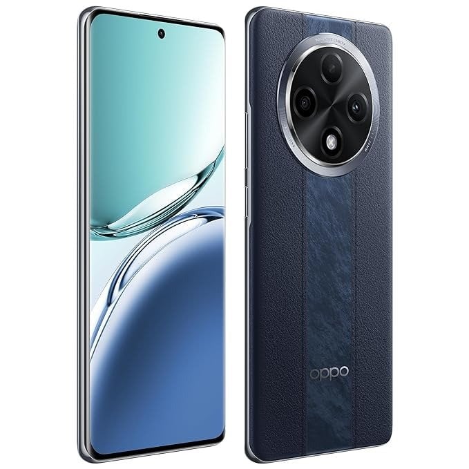 Oppo F27 Pro Plus 5G - vue 3
