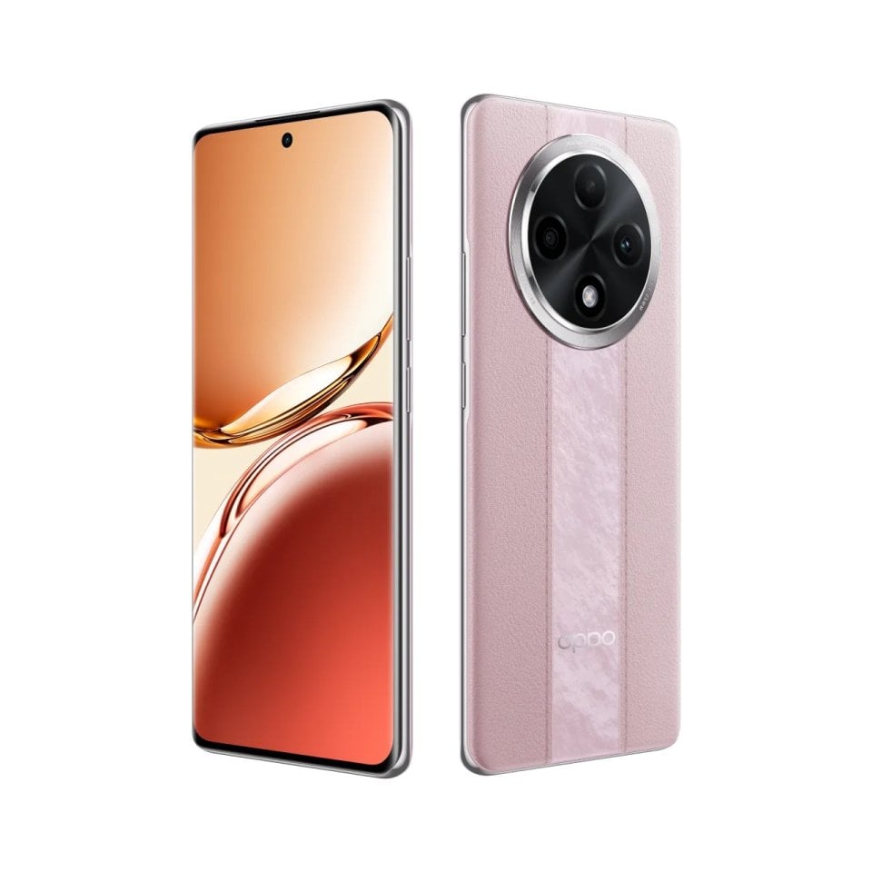 Oppo F27 Pro Plus 5G - vue 6