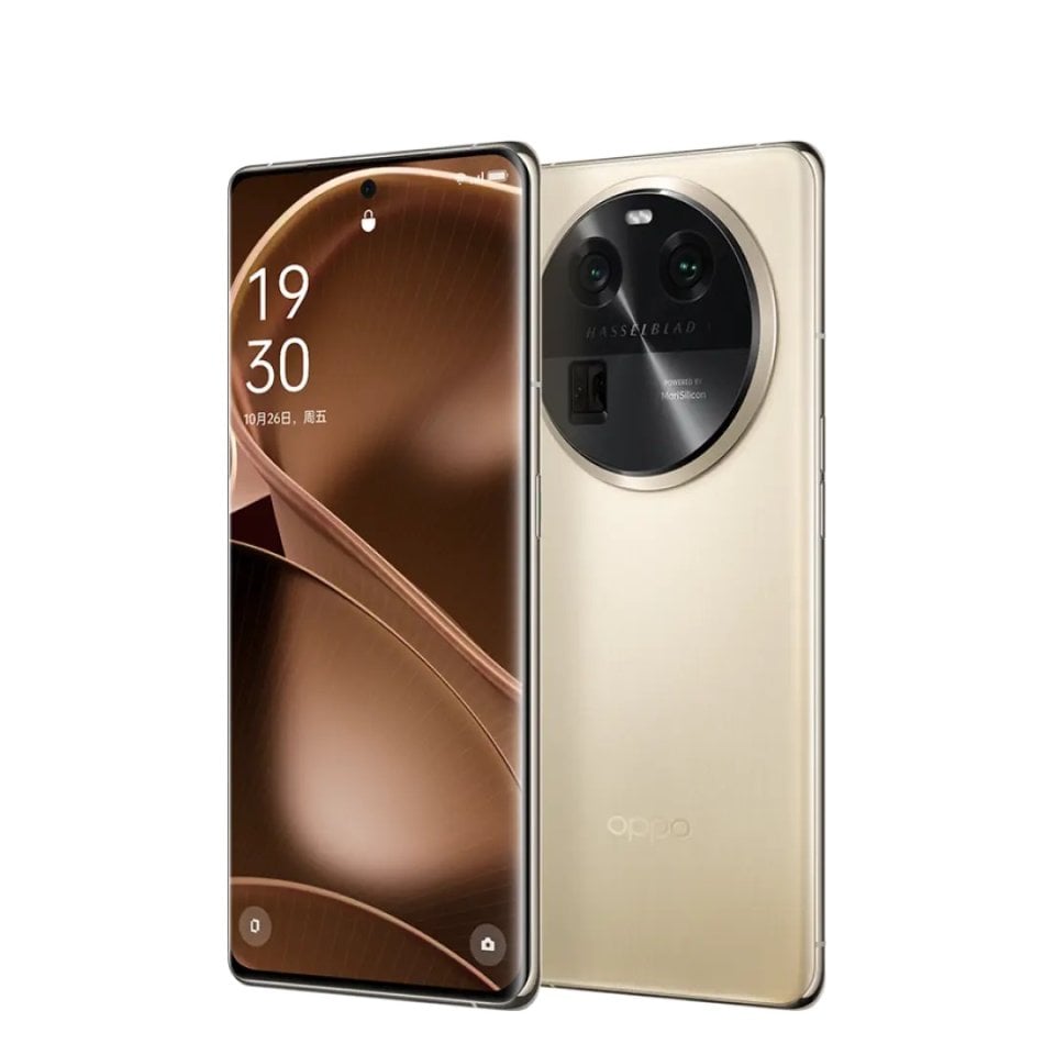 Oppo Find X6 - vue 11