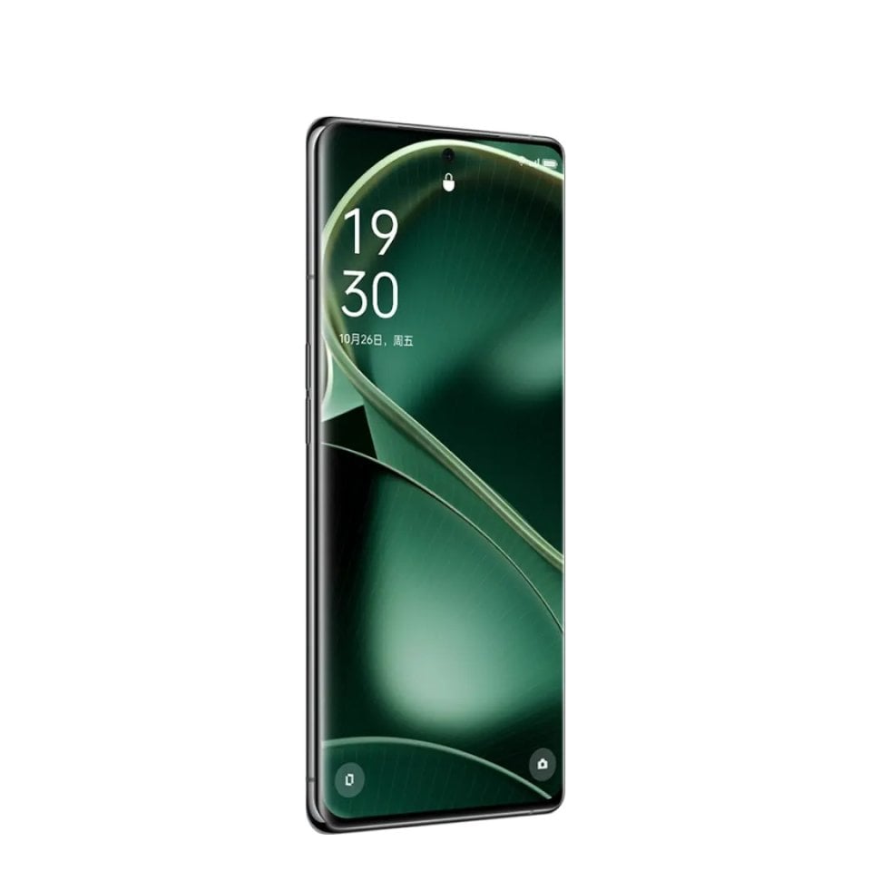 Oppo Find X6 - vue 12