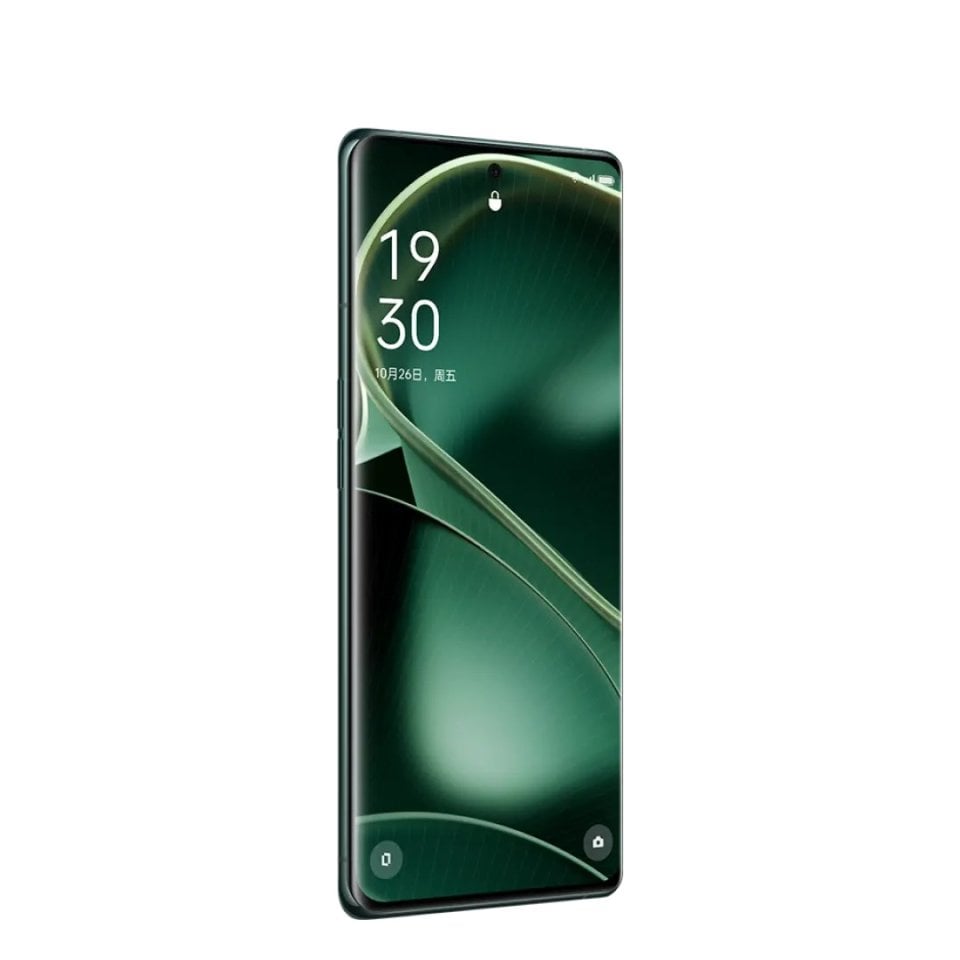 Oppo Find X6 - vue 13