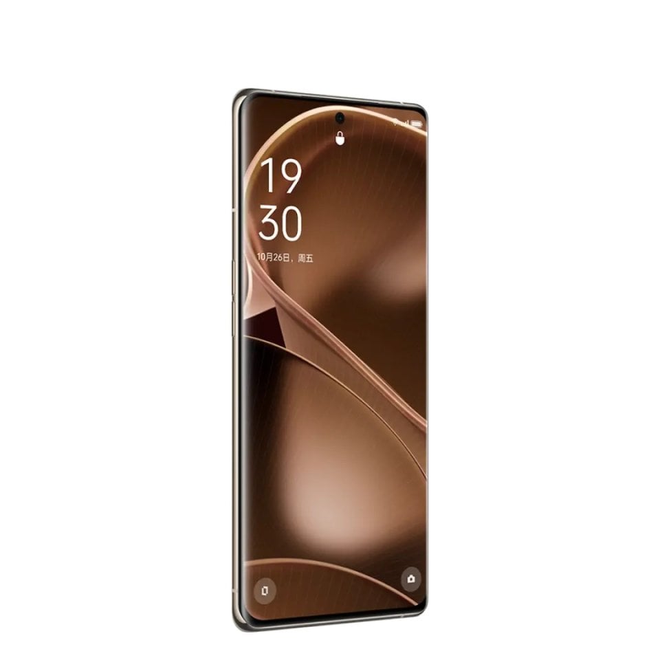 Oppo Find X6 - vue 14