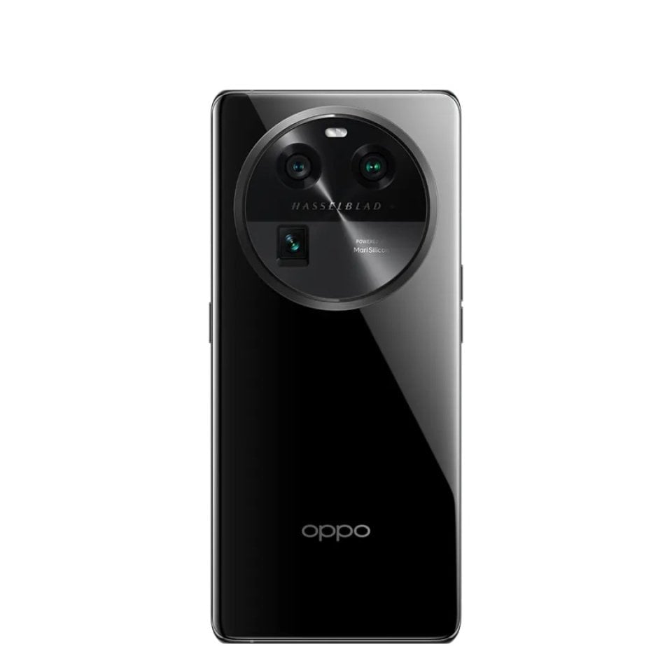 Oppo Find X6 - vue 15