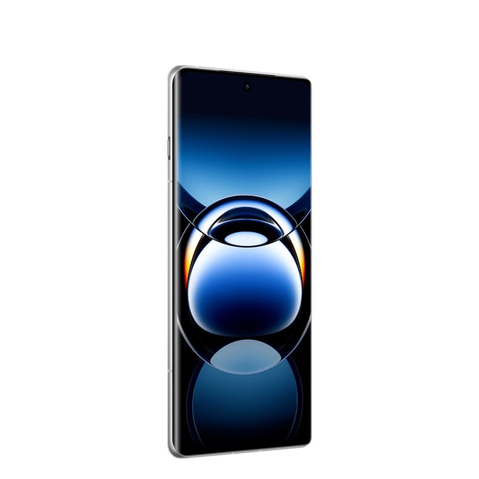 Oppo Find X7 - vue 14