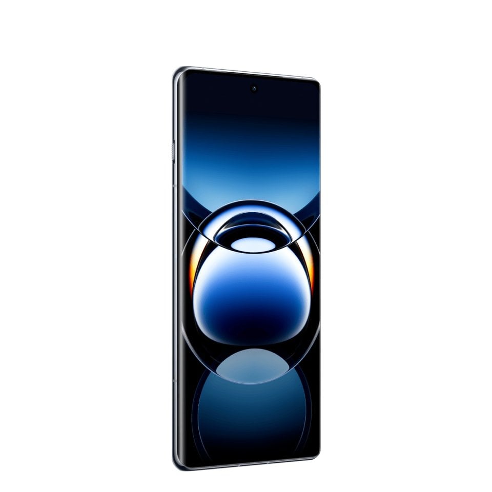Oppo Find X7 - vue 15