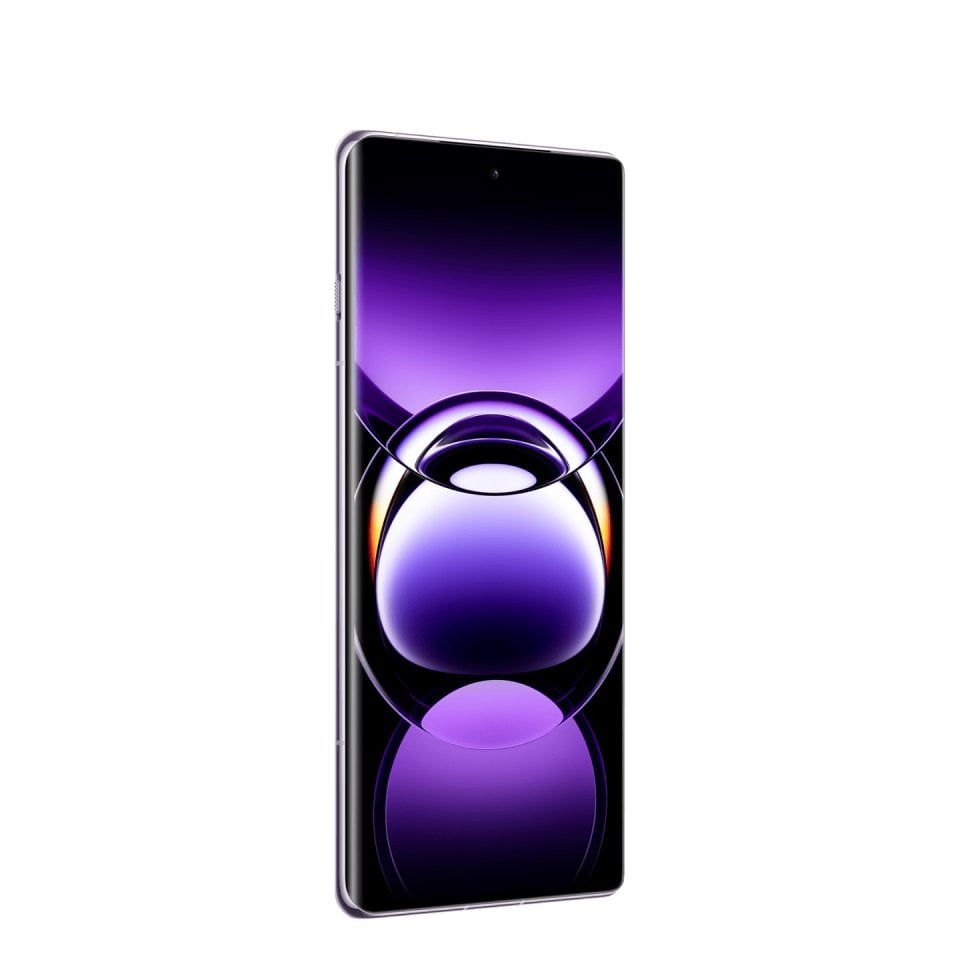 Oppo Find X7 - vue 16