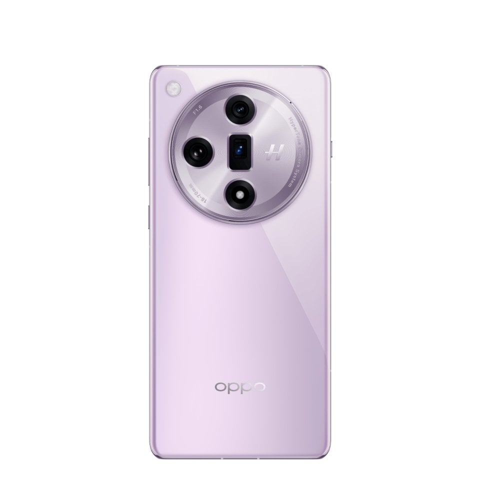 Oppo Find X7 - vue 19