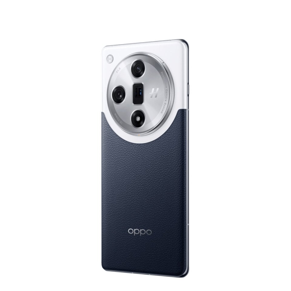 Oppo Find X7 - vue 24