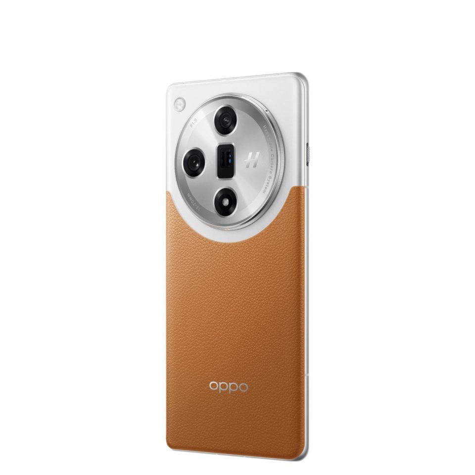 Oppo Find X7 - vue 25