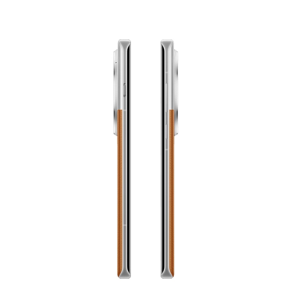 Oppo Find X7 - vue 29