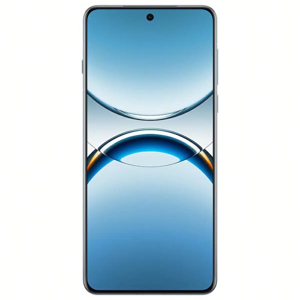 Oppo Find X8 Pro - vue 11