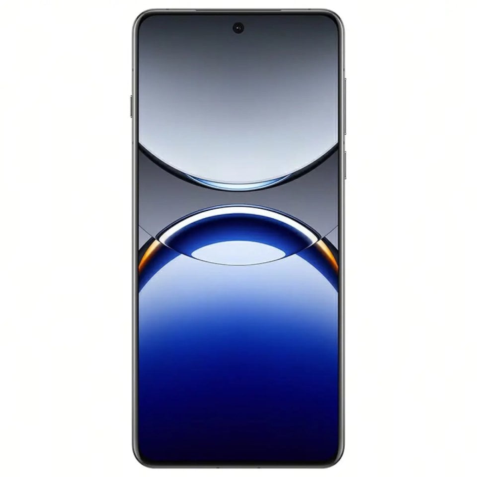 Oppo Find X8 Pro - vue 9