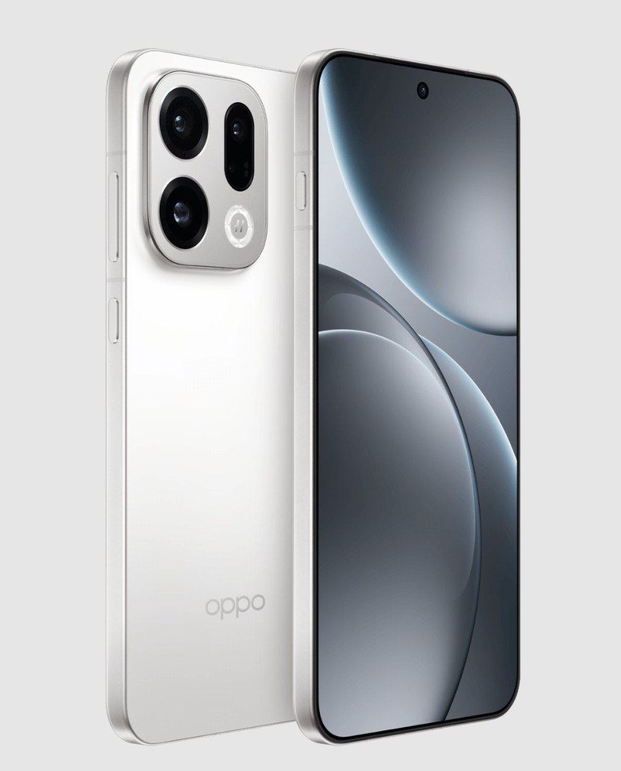 Oppo Find X9 - vue 11