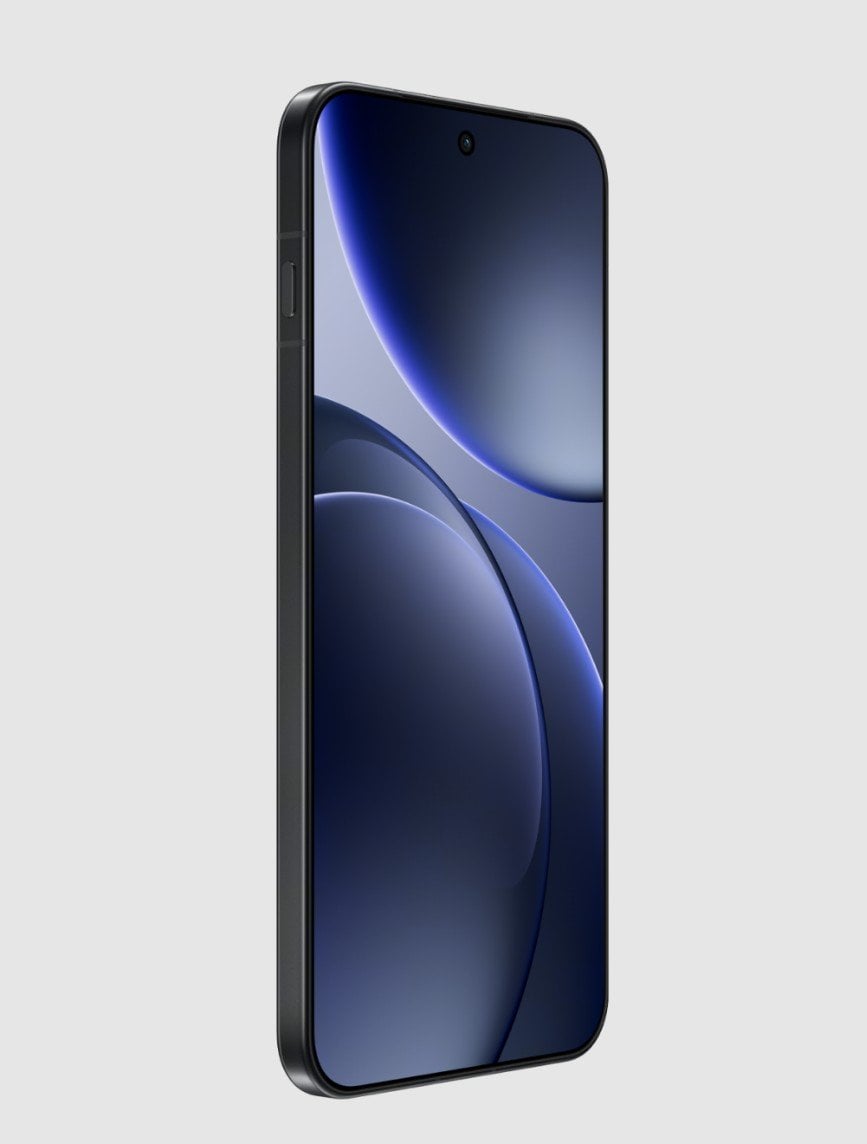 Oppo Find X9 - vue 13