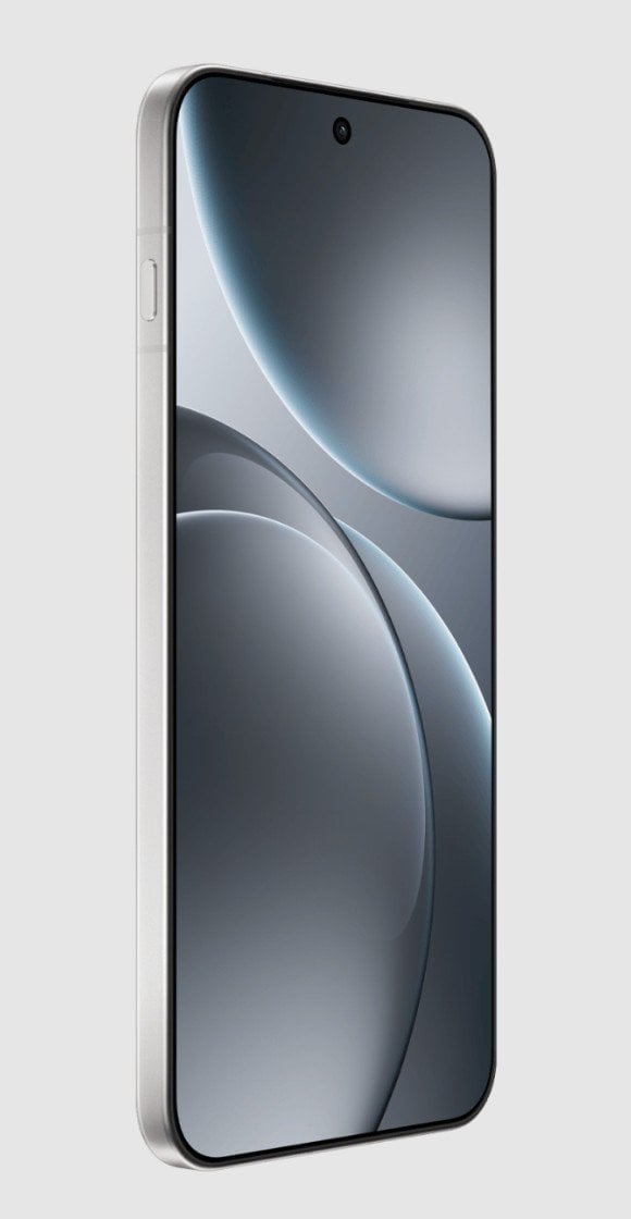 Oppo Find X9 - vue 14
