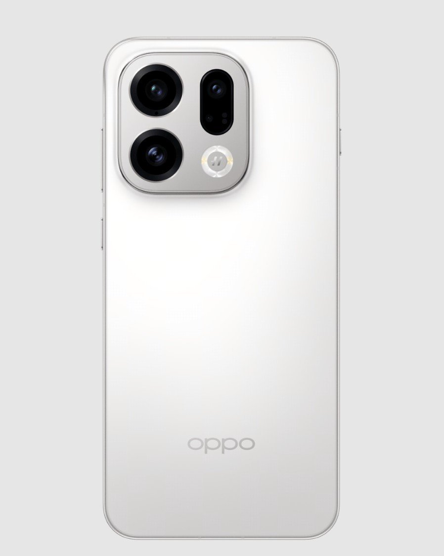 Oppo Find X9 - vue 18